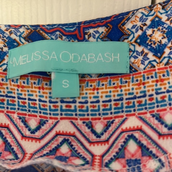 Melissa Odabash Dress - Picture 3 of 4